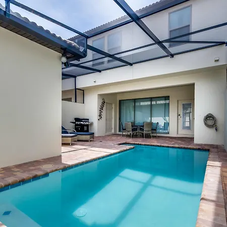 Private Pool Home Wthemed Rooms Free Water Park